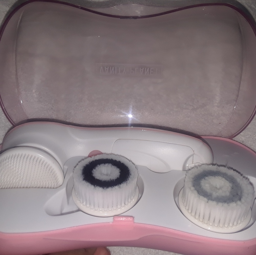Vanity Planet Ultimate Skin Spa System